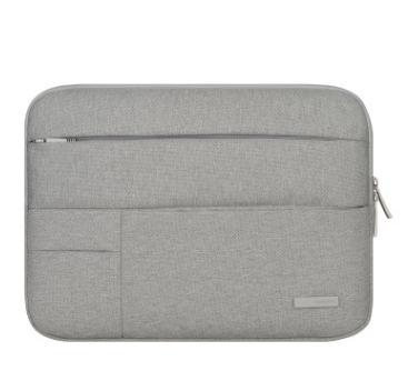 Alles-in-einem-Design: Laptoptasche