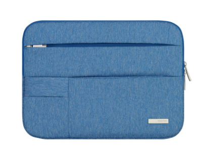 Alles-in-einem-Design: Laptoptasche