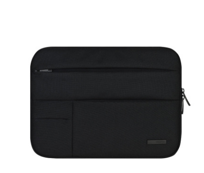 Alles-in-einem-Design: Laptoptasche