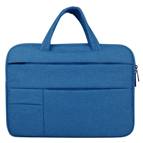 Alles-in-einem-Design: Laptoptasche