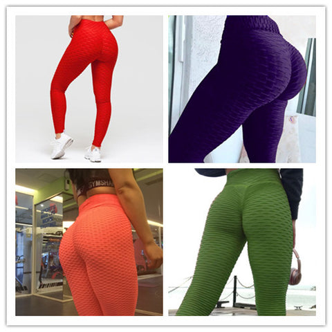 Yoga Leggings