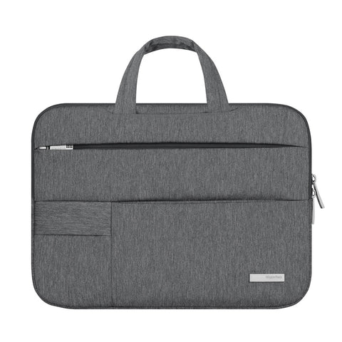 Alles-in-einem-Design: Laptoptasche